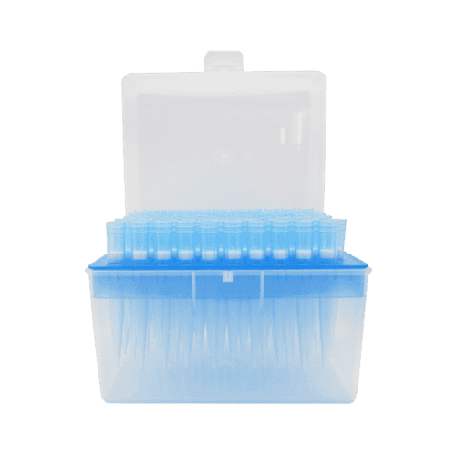 Puntas para micropipetas con filtro de 1000ul Cientifica Vela Quin 4