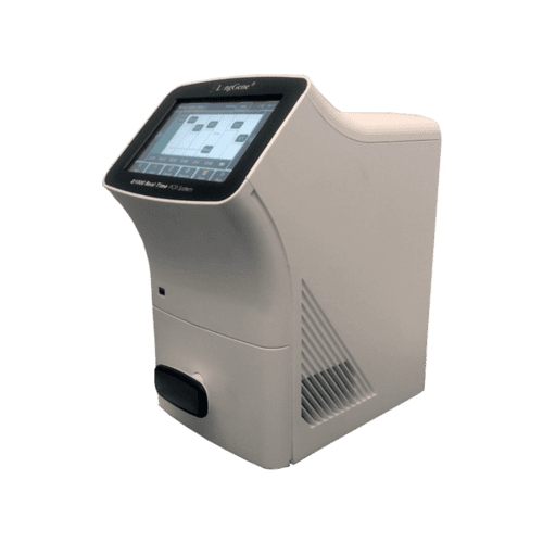 Ventajas de PCR en tiempo real