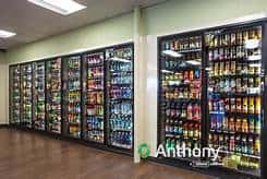 Puertas Anthony