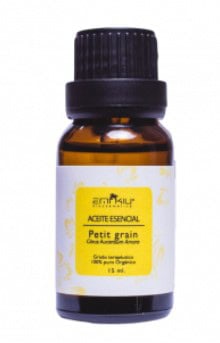 aceite esencial petit grain