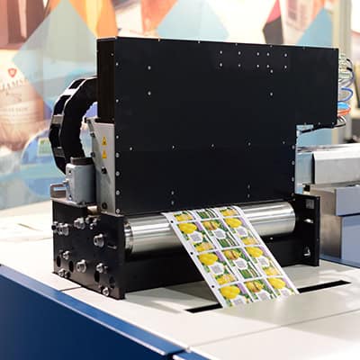 Codificadoras Domino Printing K600i 