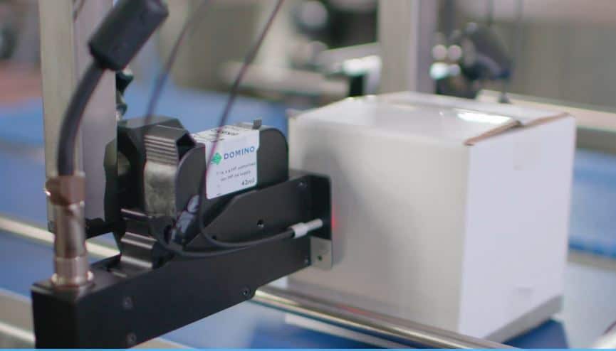Aplicaciones Gx350i
