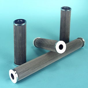 FILTROS DE MALLA