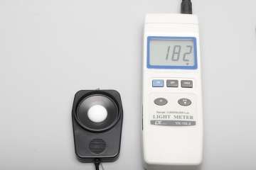 LUXOMETRO DIGITAL