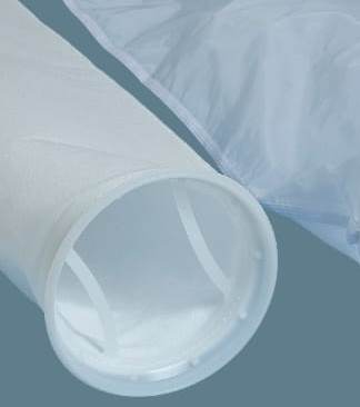 Bolsas con aro de plastico - Comercializadora SYS