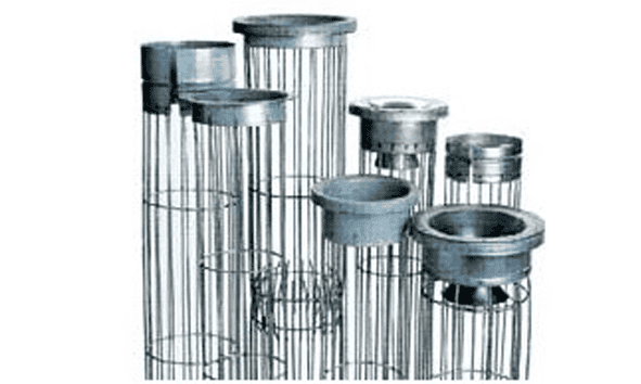 Canastillas para bolsas colectoras - Comercializadora SYS