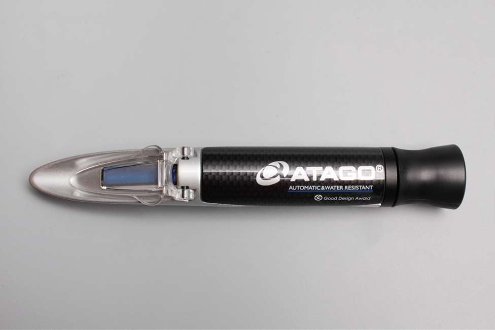 REFRACTOMETROS DE FIBRA OPTICA