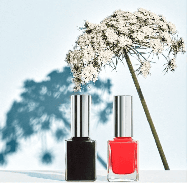 Barniz de uñas Reactive Sun