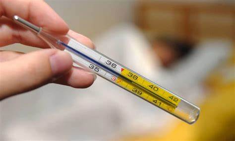 Mercurio líquido para termómetros 