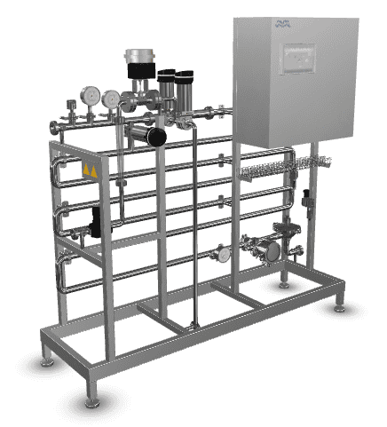 Carbonatadores carboset mini