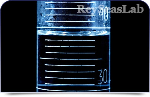 Analisis fisico-quimico del agua - ReyseasLab