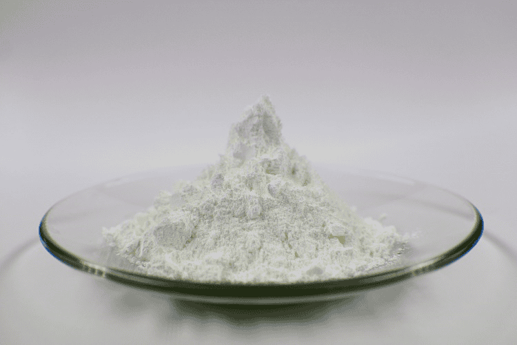 Oxido de zinc - Metalúrgica Lazcano