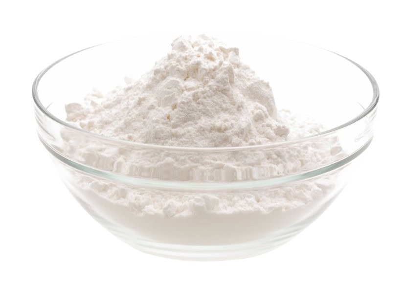 Óxido de zinc 99 en polvo m 325 en Saco de 25 kg