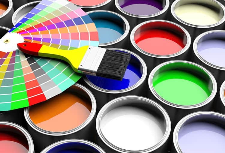 ANILINA (Fenilamina) para elaboracion de pinturas 