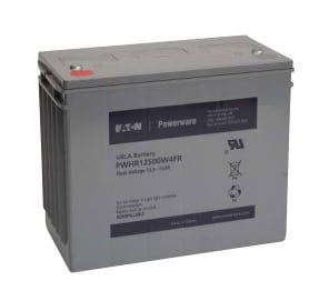 Baterias selladas PW HR12500W