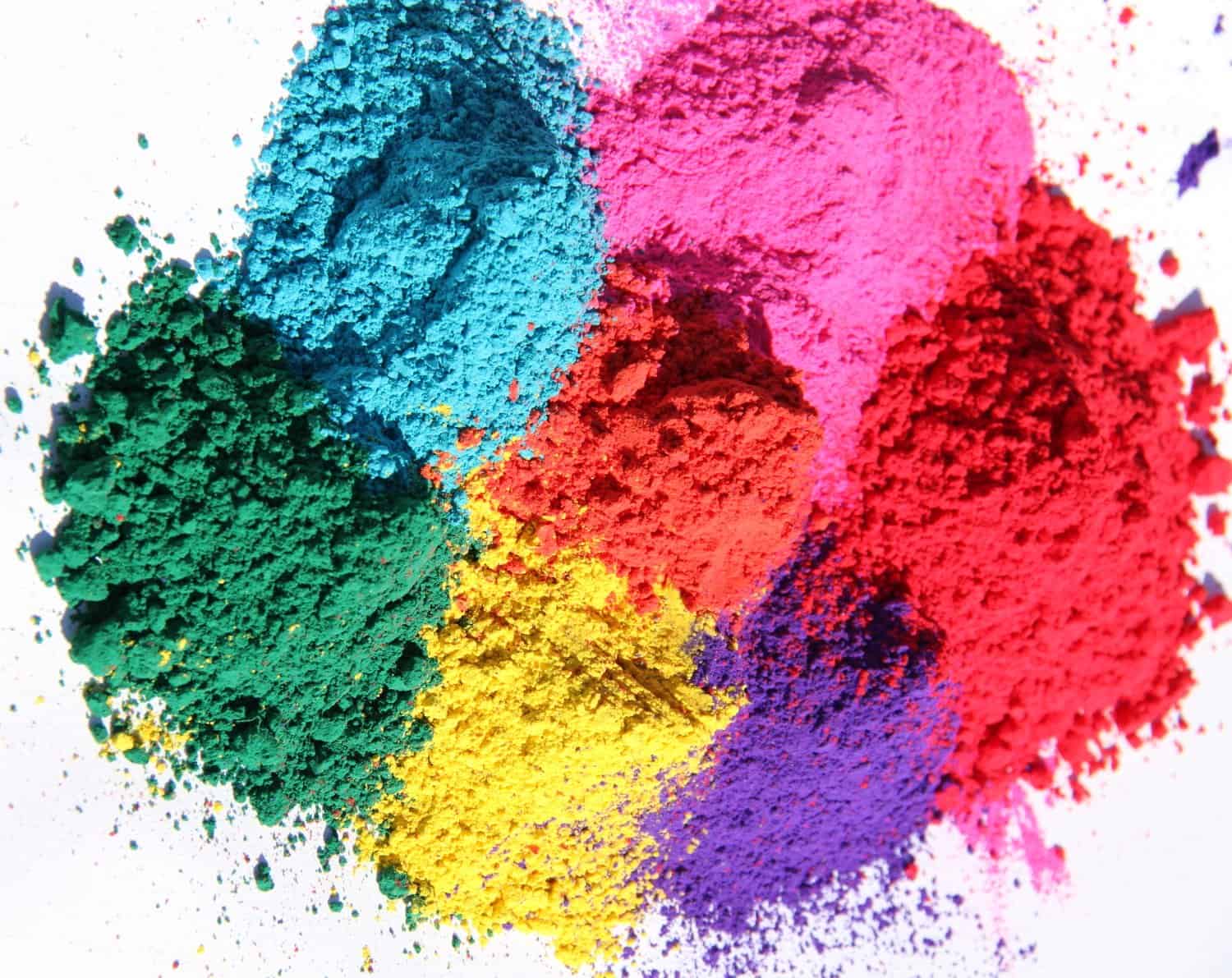 Colorantes