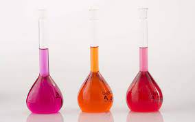 COLORANTES SOLVENTES