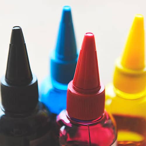 COLORANTES SOLVENTES