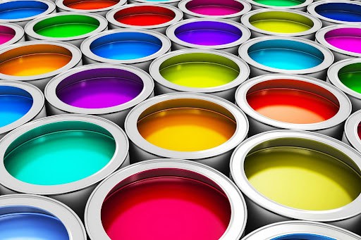 Pigmentos (emulsiones y polvos)