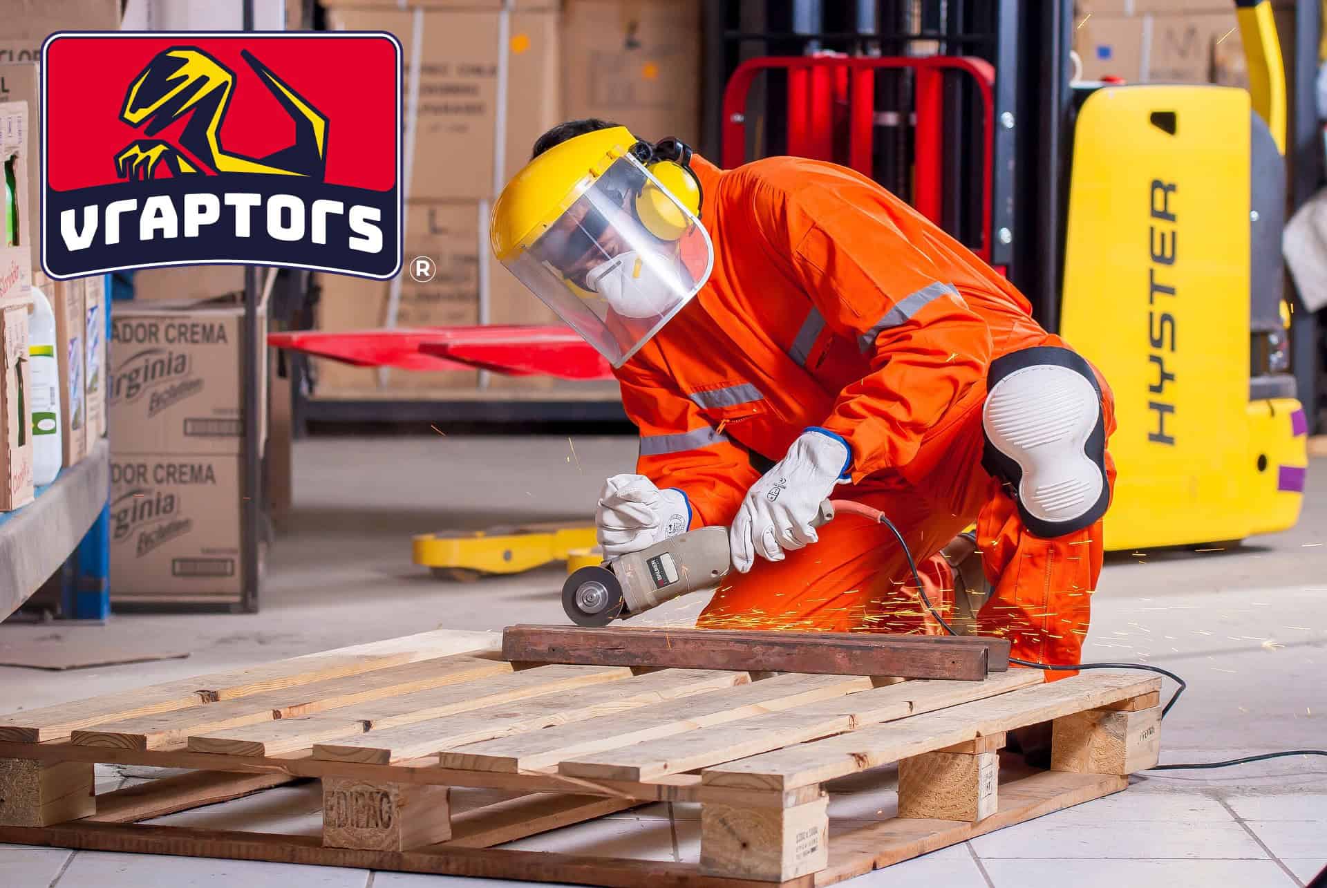 Ropa industrial  - Uniformex