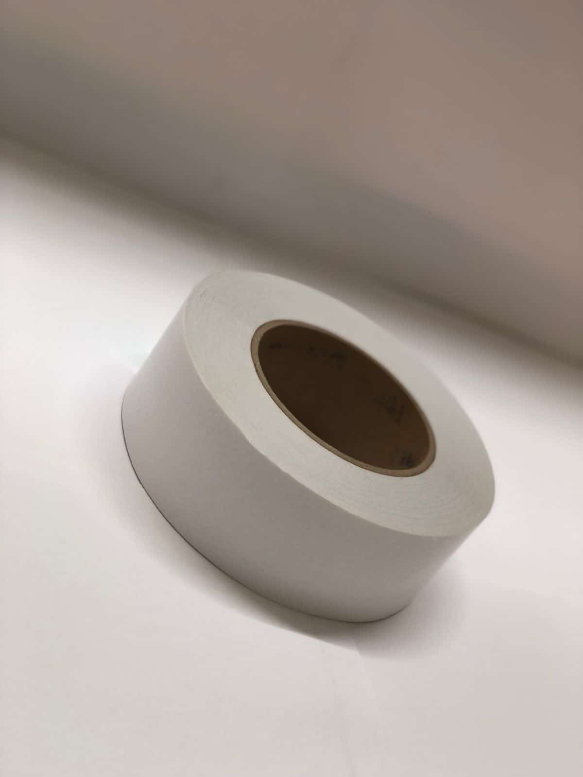 Cinta doble cara - PET