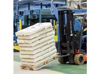 Antideslizante para pallets STABULON® 