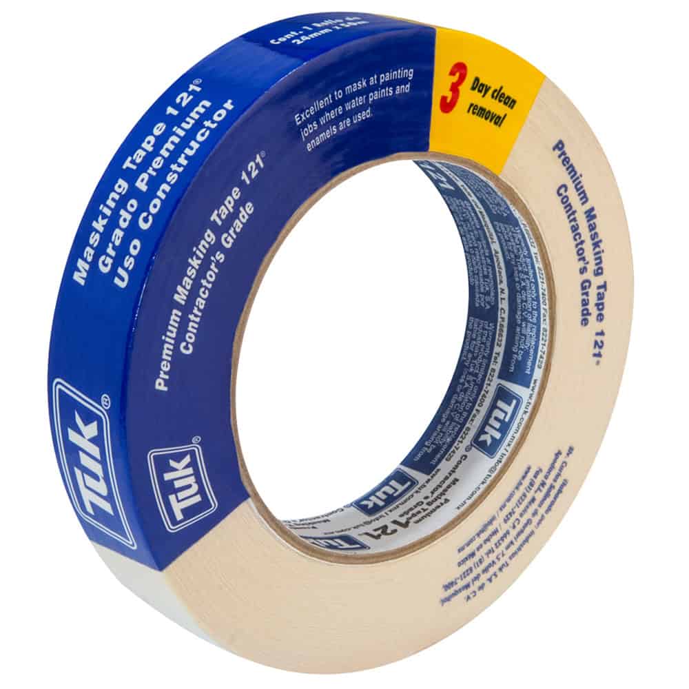 Masking Tape 121
