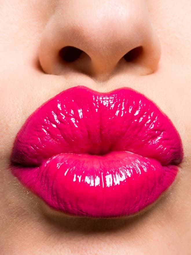 Colorantes para cosmeticos