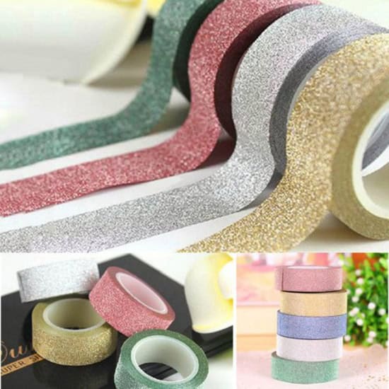 Glitters Poliester