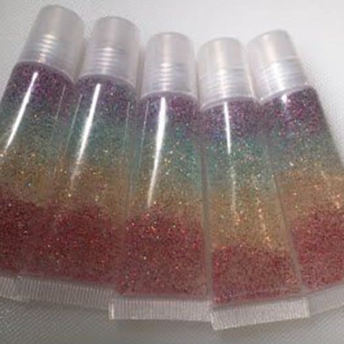 Glitters Iridiscente