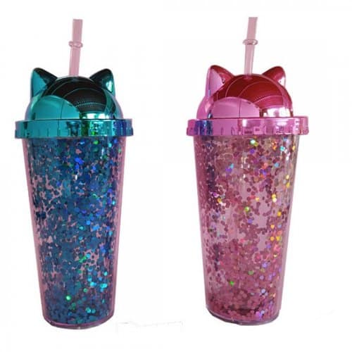 Glitters Holograficos