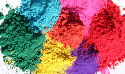 Anilinas en polvo para pinturas 