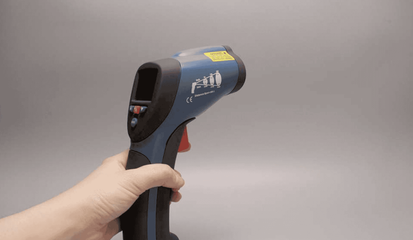 TERMOMETROS PARA REFRIGERACION