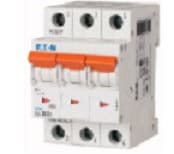 Interruptor termomagnético PLS6-C63/3-MW
