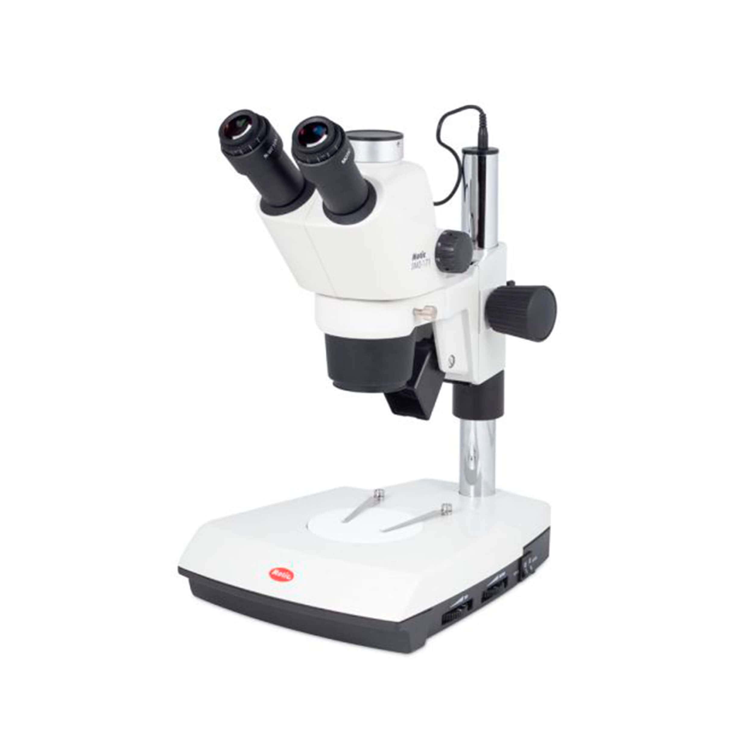 MICROSCOPIO ESTEREO