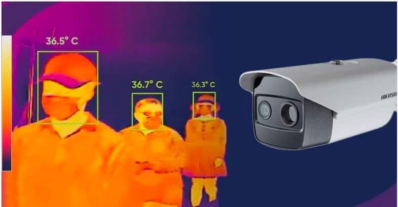  Herramienta de gran ayuda por mencionar algunos casos, dentro la seguridad industrial 