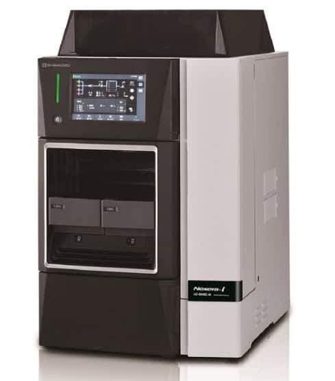 Cromatógrafos de líquidos Series I HPLC Integrales