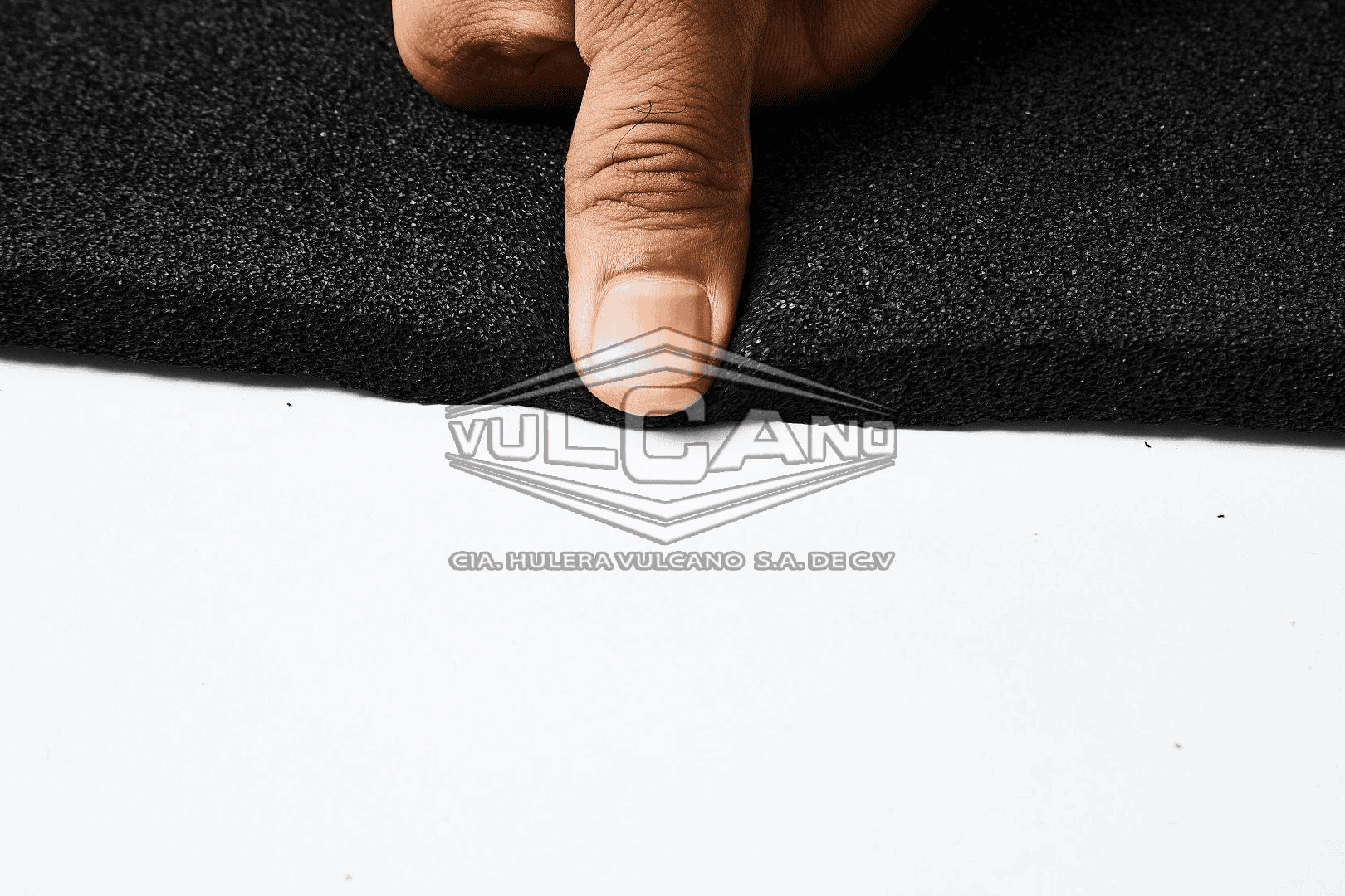 neopreno esponja en rollo