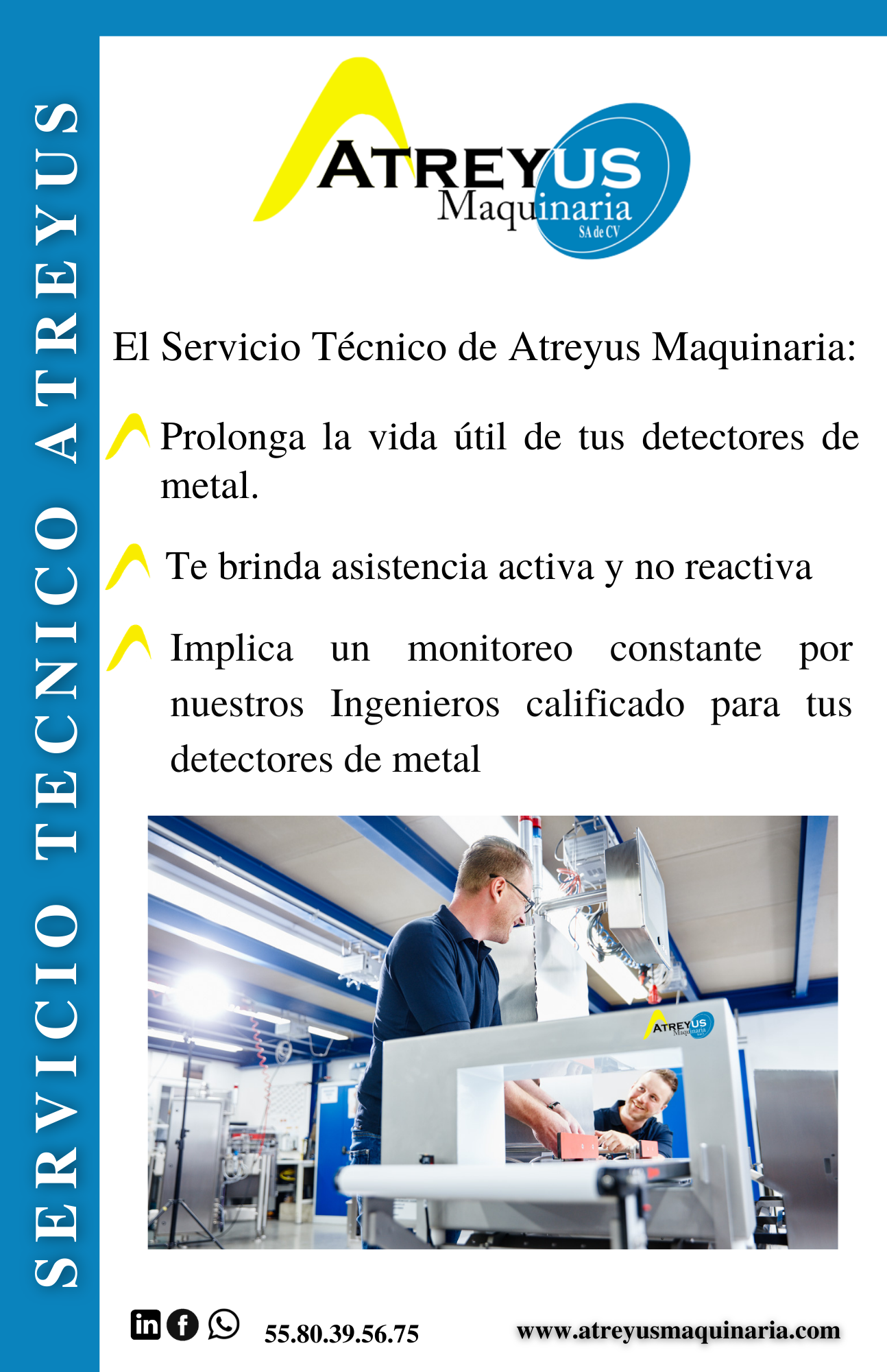 Capacitación en manejo de detectores de metales de todas las marcas