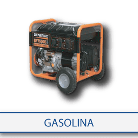 PLANTA DE EMERGENCIA PARA HOSPITAL DE GASOLINA