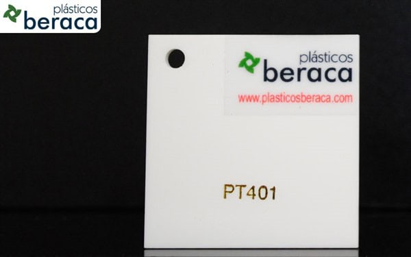 Laminados de acrilico
