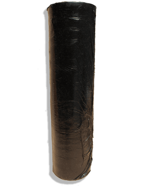 Playo negro calibre 18 60, 70, 80