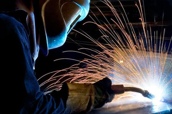 Certified Welding Inspector