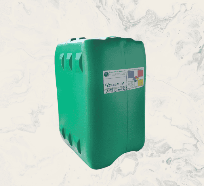 Isotiazolinas H2o al 1.5%