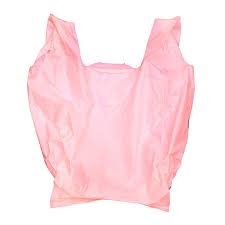 bolsa de colores
