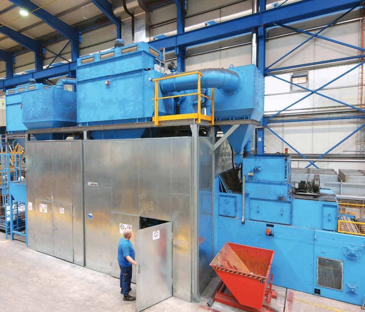 Llantas de aleación de aluminio
