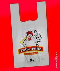 bolsa impresa