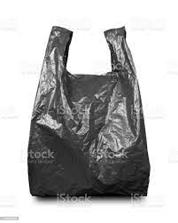 bolsa negra