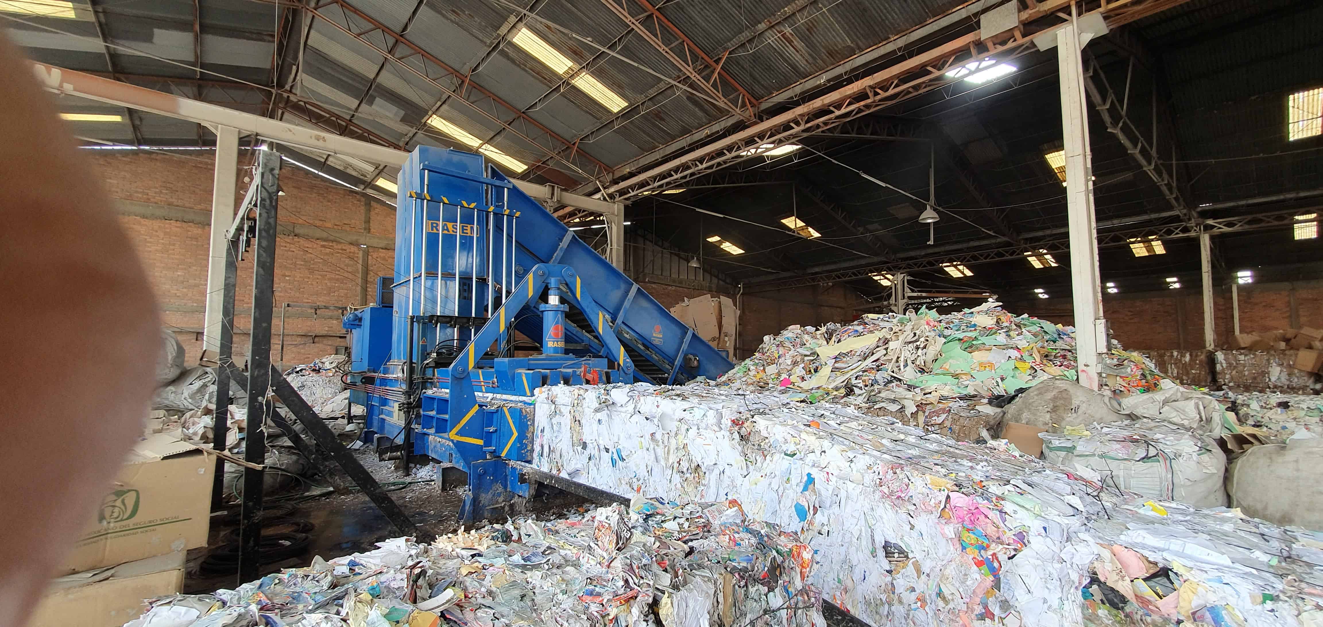 DESTRUCCION DE ARCHIVO MUERTO