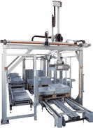 Cabinas de protección para Aeronáutica